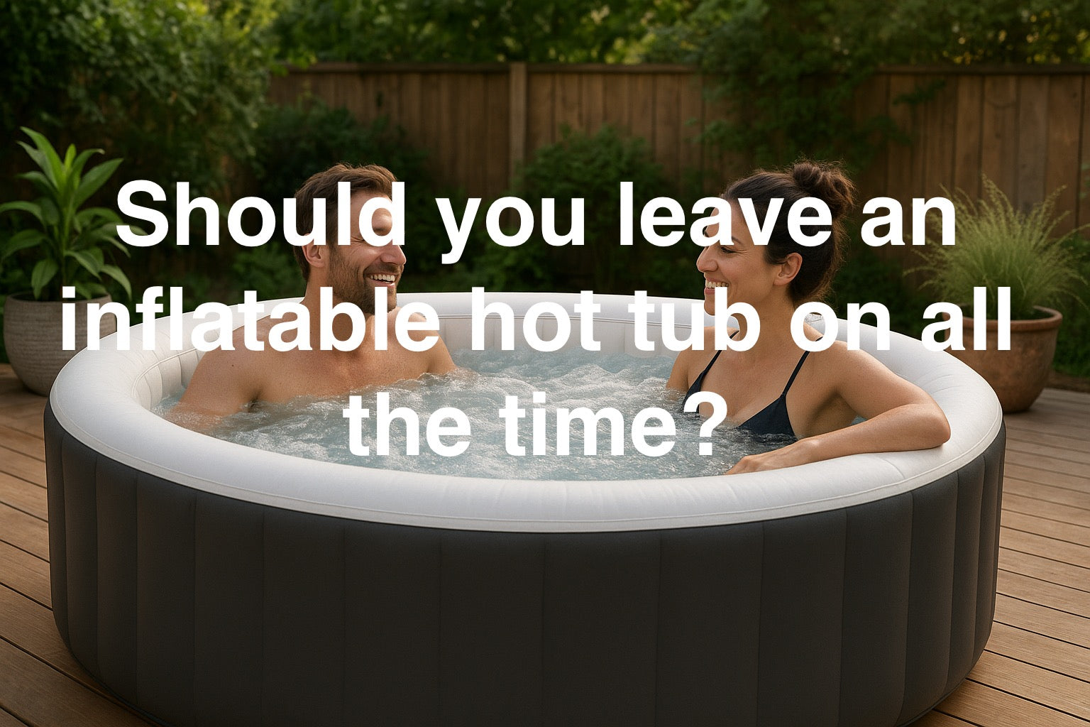 should-you-leave-an-inflatable-hot-tub-on-all-the-time