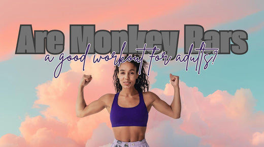 are-monkey-bars-good-for-you-strong-woman-in-front-of-wording