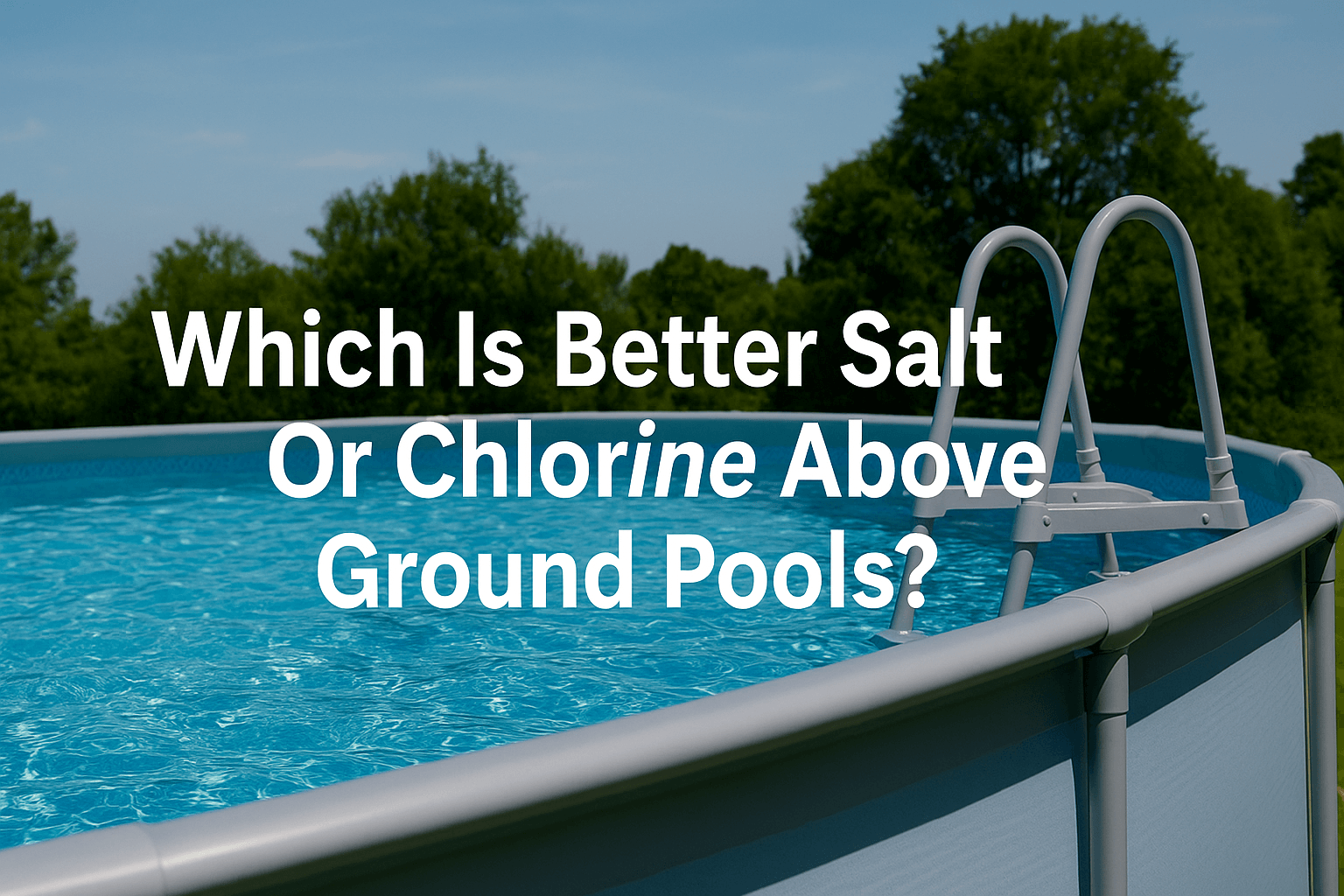 large-swimming-pool-for-adults-in-a-sunny-garden-with-clear-blue-water-and-white-text-overlay-reading-which-is-better-salt-or-chlorine-above-ground-pools