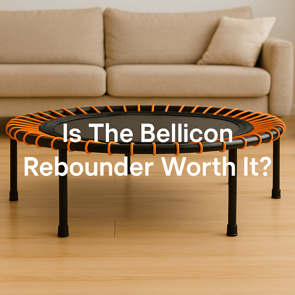 modern-home-rebounder-banner-image-with-wooden-floor-cosy-sofa-orange-bungee-cords-centered-text-is-the-bellicon-rebounder-worth-it