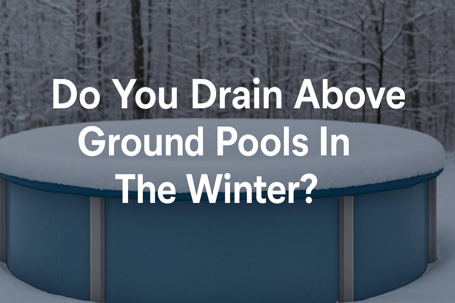 best-above-ground-pool-covered-in-snow-with-snowy-forest-background