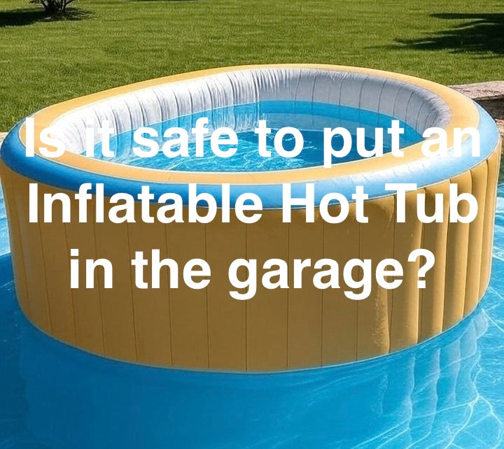 Is-an-Inflatable-Hot-Tub-in-the-Garage-Safe-?