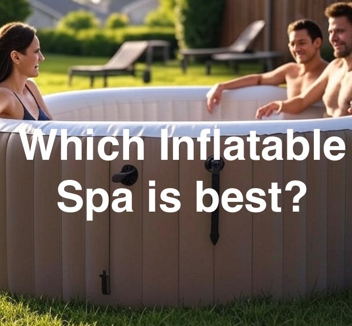 Which-Inflatable-Spa-is-best?