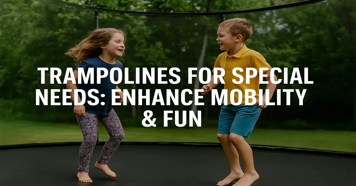 two-children-jumping-on-a-trampoline-in-a-green-garden-smiling-and-having-fun-with-text-trampolines-for-special-needs-enhance-mobility-and-fun