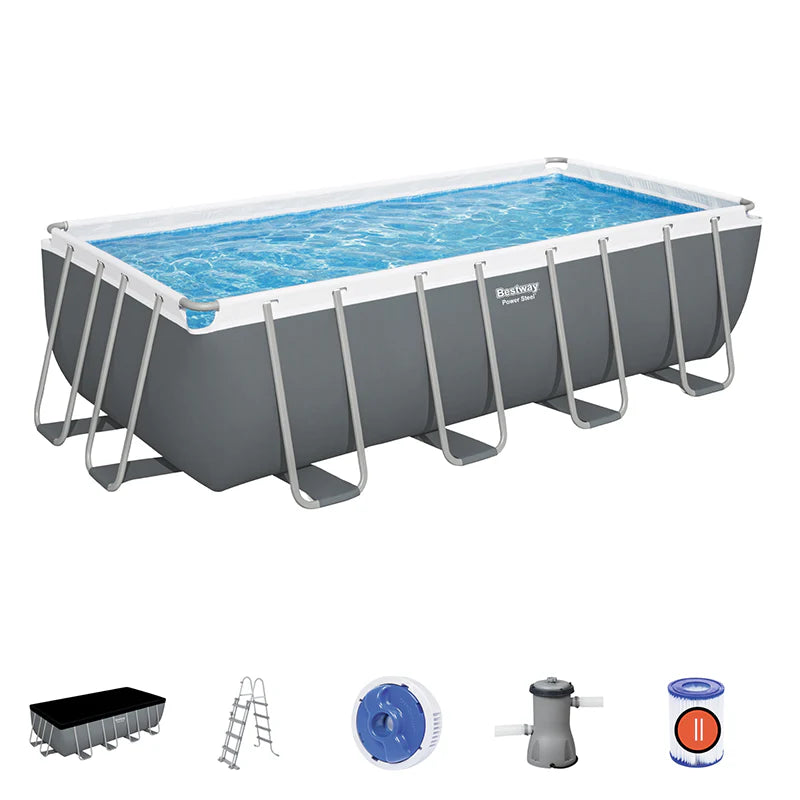 56670-Bestway-16ft-pool-grey-filter-pump-product-image