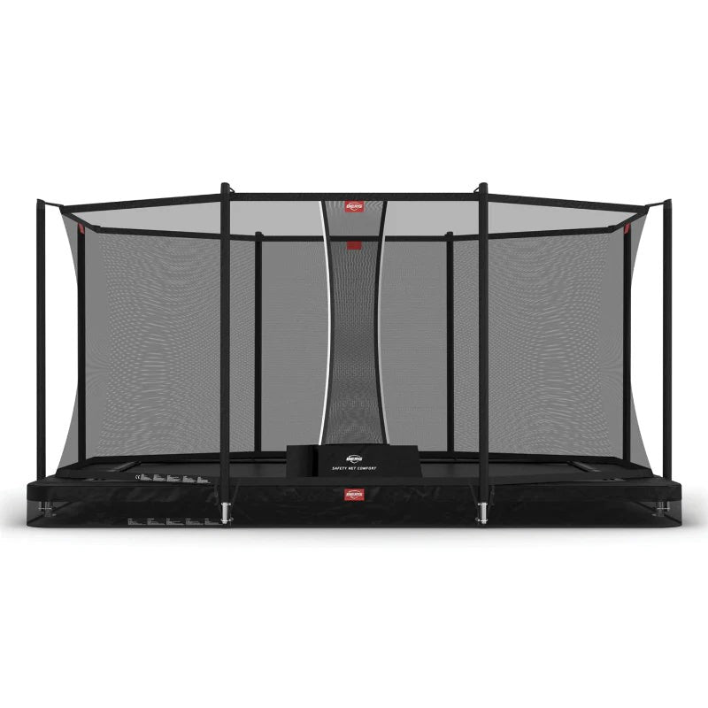 BERG_Favorit_Rectangle_inground_Trampoline_black