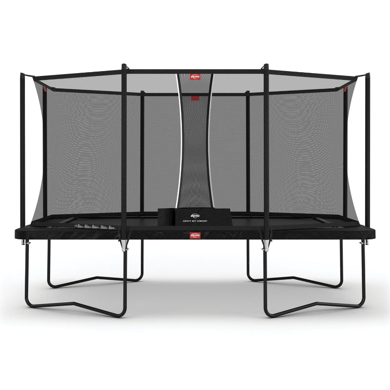 BERG_Ultim_Favorit_Trampoline_Regular_black