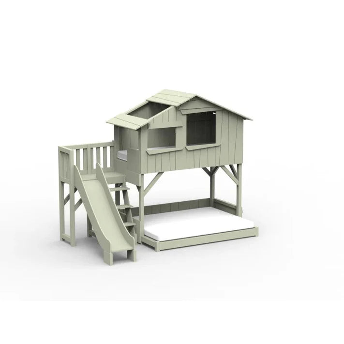 mathy-by-bols-treehouse-bunk-bed-moss-grey