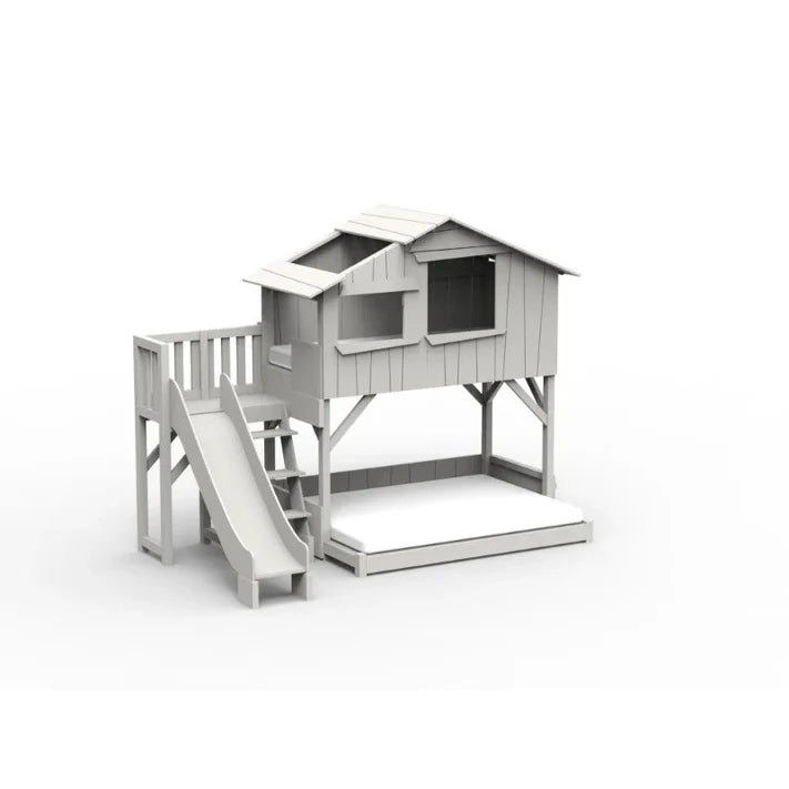treehouse-bed-frame-beige-ivory