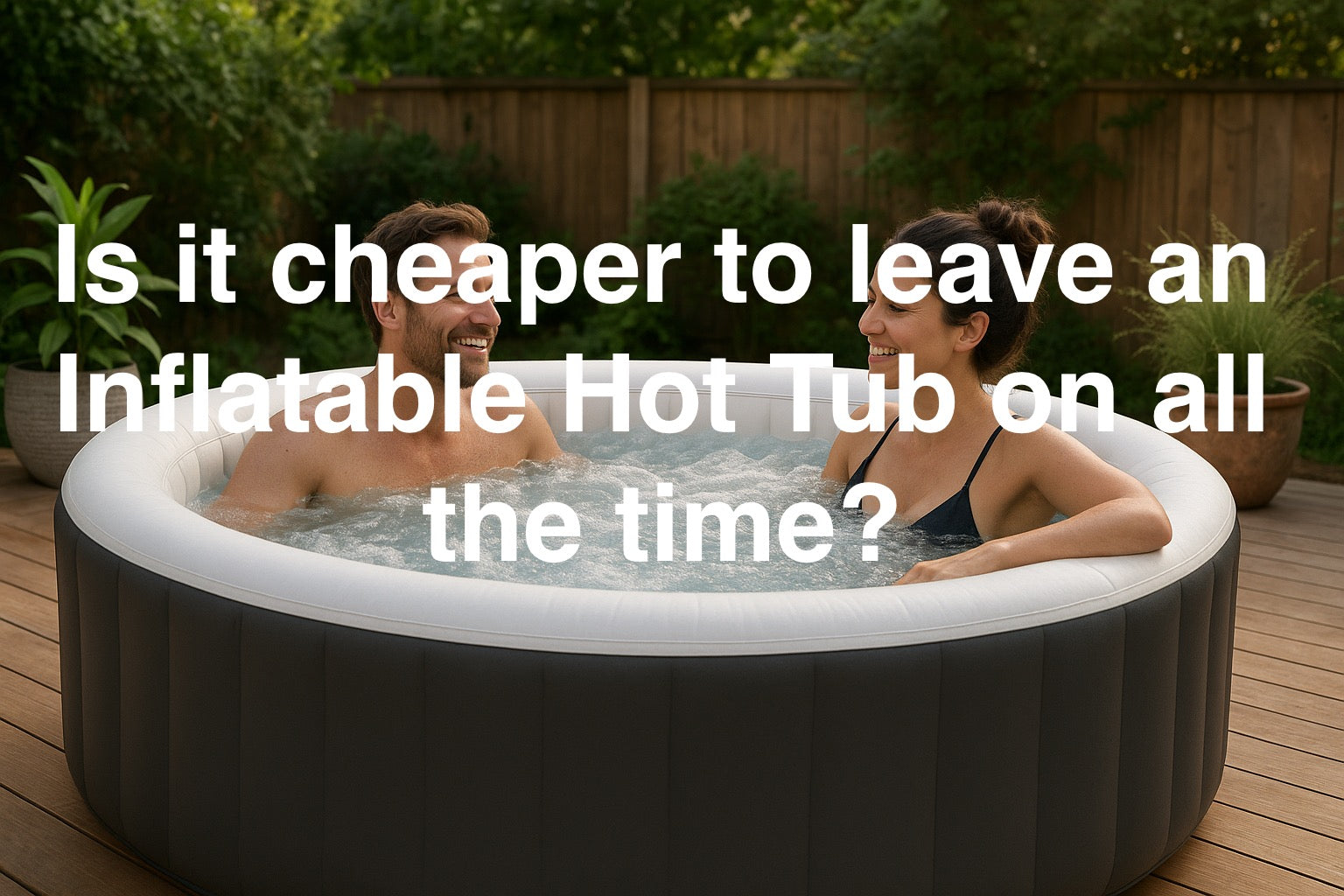 is-it-cheaper-to-leave-an-inflatable-hot-tub-on-all-the-time