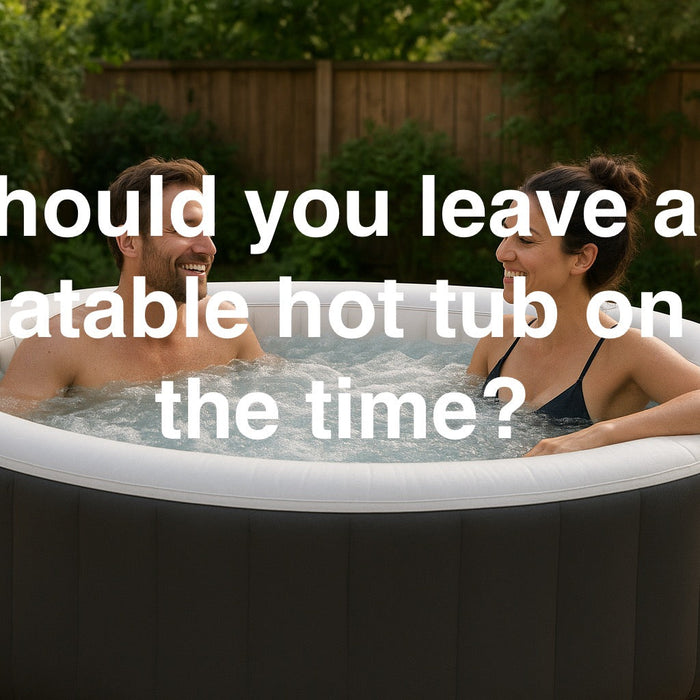 should-you-leave-an-inflatable-hot-tub-on-all-the-time