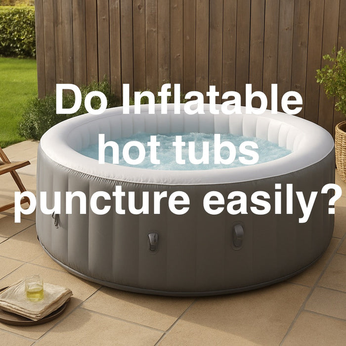 do-inflatable-hot-tubs-puncture-easily