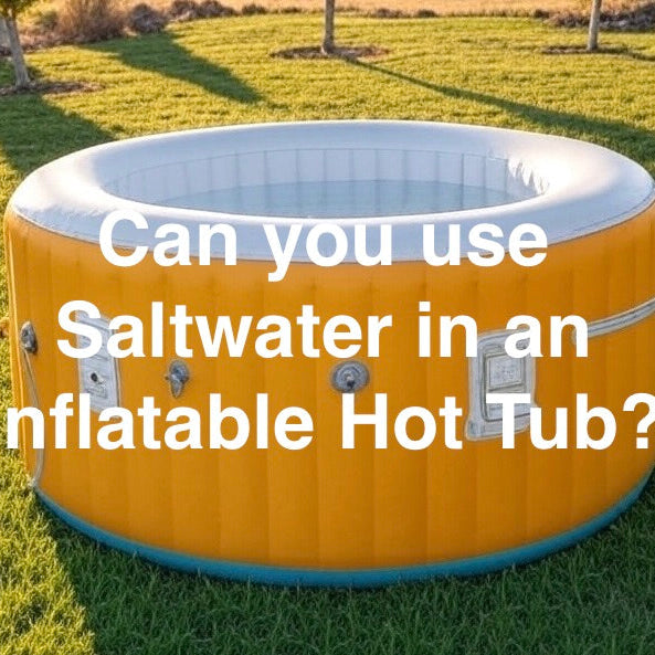 can-you-use-saltwater-in-an-inflatable-hot-tub