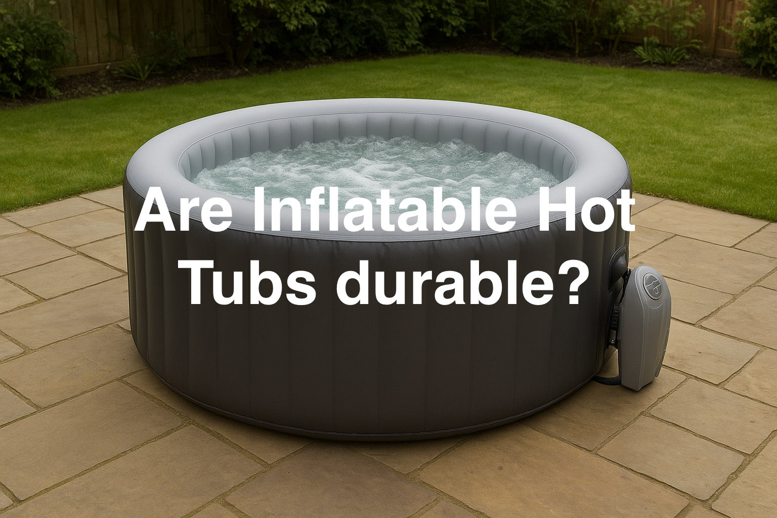 Are-inflatable-hot-tubs-durable