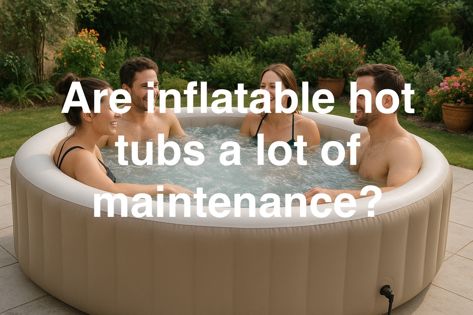 are-inflatable-hot-tubs-a-lot-of-maintenance