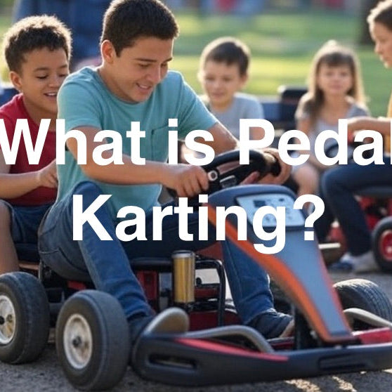 What-is-a-Pedal-Karting-?