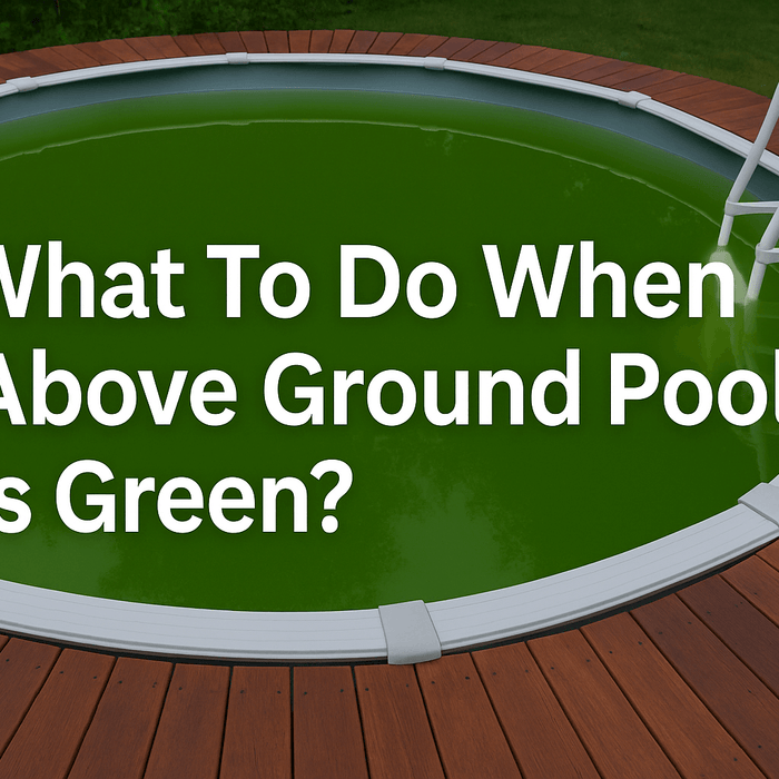 above-ground-pool-with-deck-filled-with-green-water