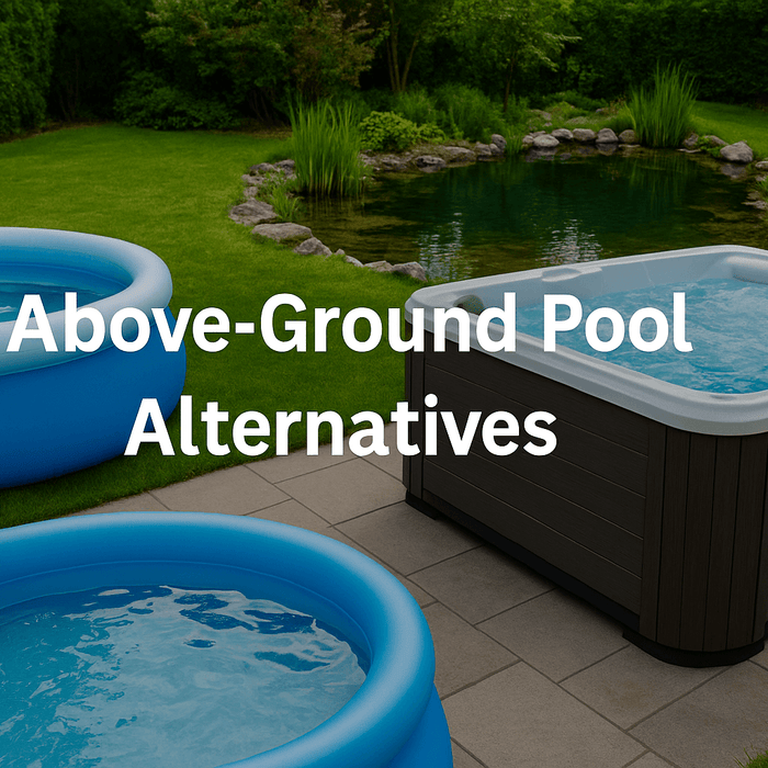 above-ground-pools-skimmer-with-inflatable-pools-swim-spa-and-natural-pond-as-back-garden-alternatives