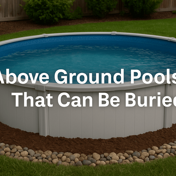 permanent-above-ground-pools-in-backyard-with-blue-water-green-grass-sunny-sky