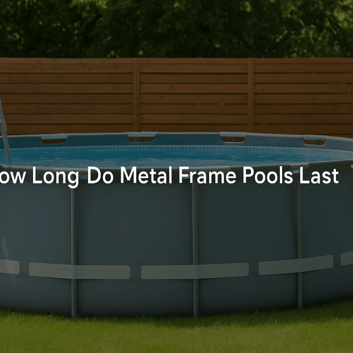 large-swimming-pool-for-adults-in-backyard-with-metal-frame-clear-blue-water-ladder-wooden-fence-green-grass-banner-text-how-long-do-metal-frame-pools-last