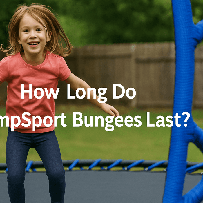 young-girl-jumping-on-jumpsport-trampoline-smiling-in-garden-text-how-long-do-jumpsport-bungees-last-center-aligned