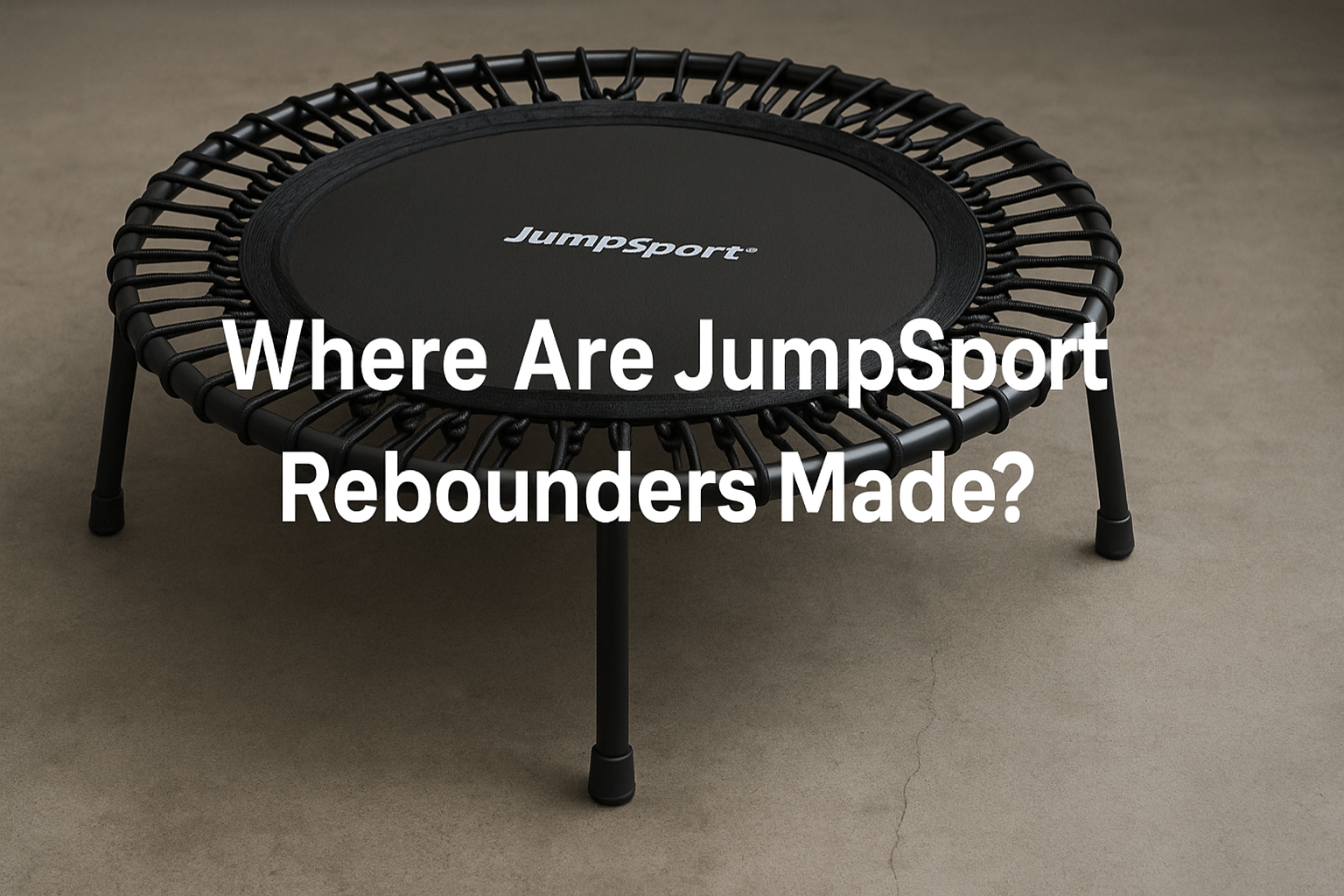 jumpSport-rebounder-on-floor-with-centre-text-where-are-jumpsport-rebounders-made-blog-banner