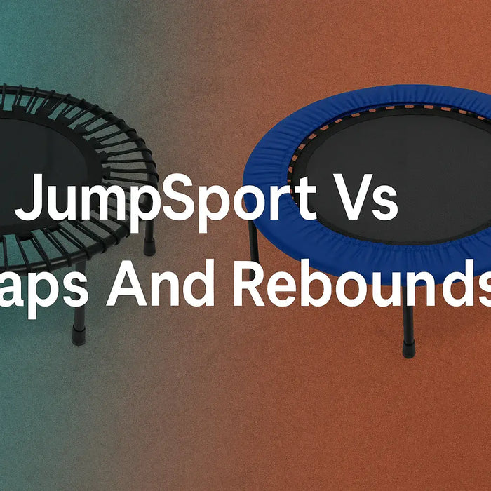 jumpsport-vs-leaps-and-rebounds-banner-showing-two-mini-fitness-trampolines-side-by-side-with-centred-title-text