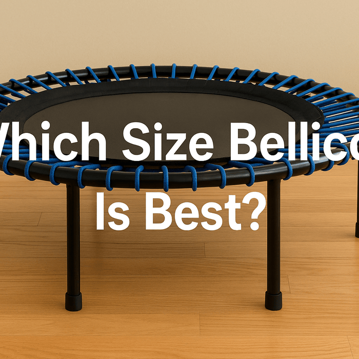 bellicon-rebounder-trampoline-in-home-gym-with-text-which-size-bellicon-is-best-centered