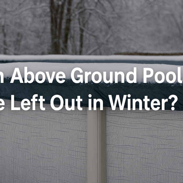snow-covered-portable-small-swimming-pool-in-backyard-with-winter-cover-surrounded-by-bare-trees-and-wooden-fence