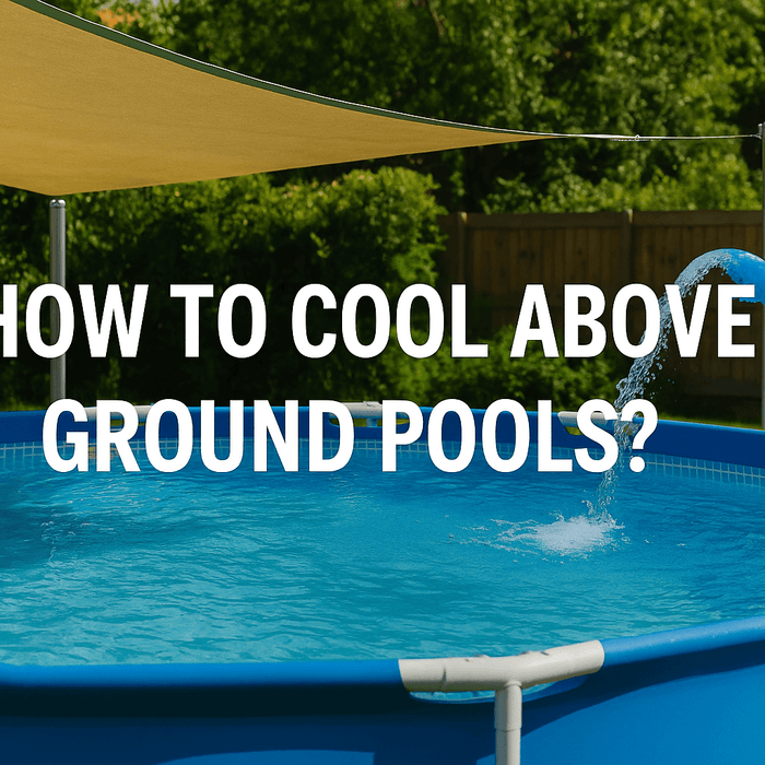 above-ground-container-pools-with-shade-sail-and-water-fountain-on-a-sunny-day-in-backyard