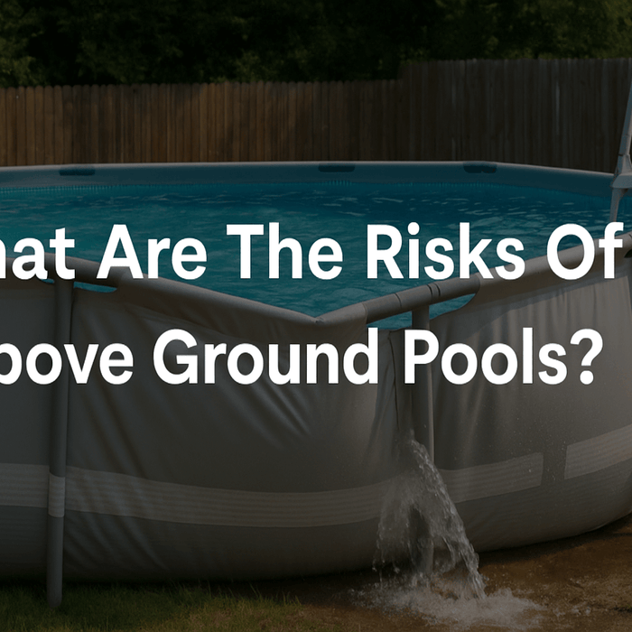 a-collapsed-above-ground-pool-in-a-uk-backyard-with-water-spilling-out-and-the-title-what-are-the-risks-of-above-ground-pools-centered-over-the-image