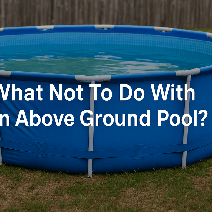 uneven-above-ground-pool-on-worn-lawn-with-what-not-to-do-with-an-above-ground-pool-text-centred