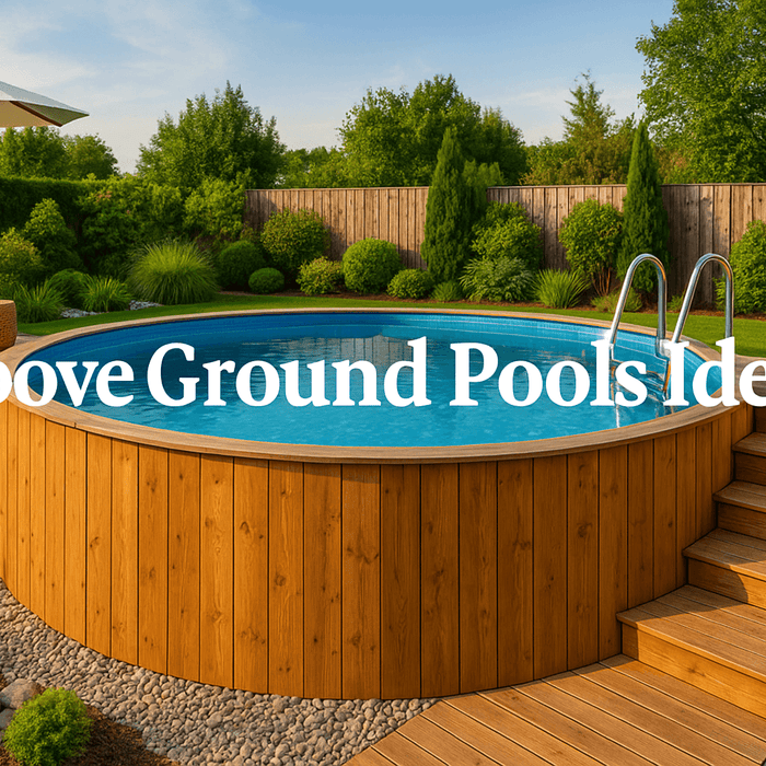 image-of-an-above-ground-pool-with-wooden-siding-surrounded-by-lush-greenery-modern-decking-and-a-garden-chair-under-an-umbrella