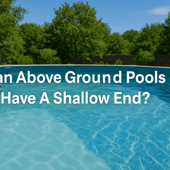 deep-swimming-pools-for-garden-with-clear-water-and-ladder-under-blue-sky