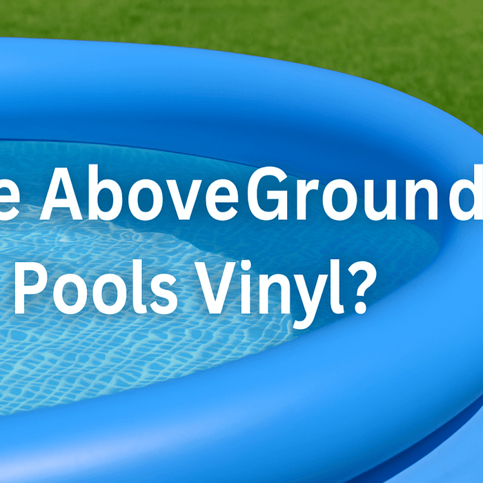 inflatable-above-ground-pool-installed-with-blue-vinyl-liner-green-grass-background