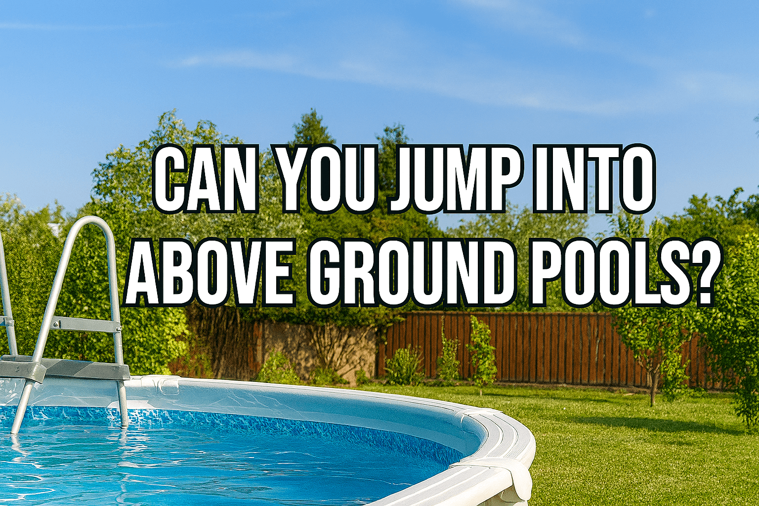 deep-swimming-pools-for-garden-above-ground-pool-in-sunny-garden