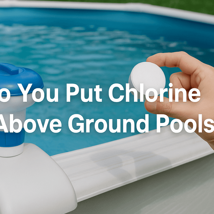 a-hand-holding-a-chlorine-tablet-near-an-above-ground-swimming-pool-with-a-blue-floating-dispenser-and-clear-water