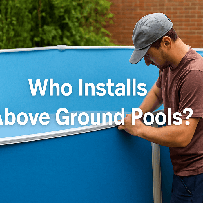 man-installing-above-ground-pool-in-uk-garden
