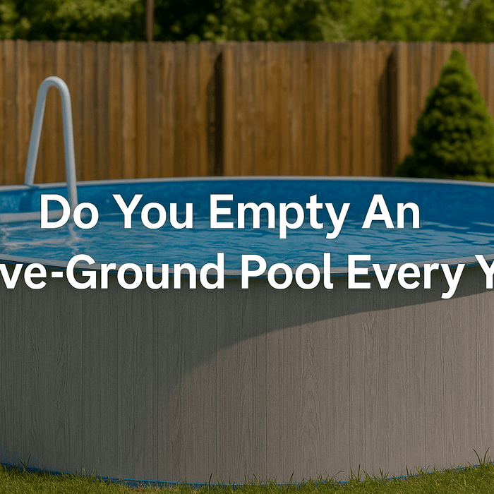 best-above-ground-swimming-pool-with-wooden-fence