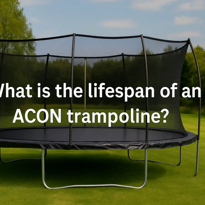 what-is-the-lifespan-of-an-acon-trampoline-banner-image-showing-trampoline-on-green-lawn-under-blue-sky