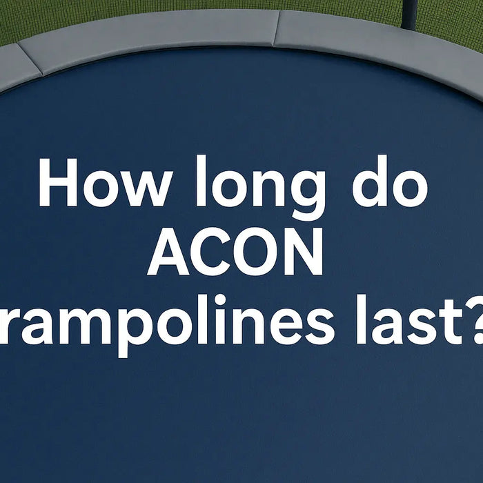 how-long-do-acon-trampolines-last-banner-image-showing-trampoline-mat-and-title-text