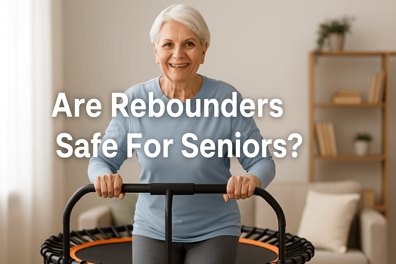 elderly-woman-smiling-while-bouncing-on-rebounder-uk-with-stability-bar-in-living-room-safe-exercise-for-seniors-active-ageing-fitness