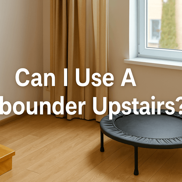 upstairs-room-with-mini-trampoline-near-staircase-and-window-with-centered-text-can-i-use-a-rebounder-upstairs