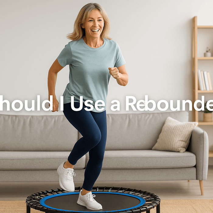 Should I Use A Rebounder?