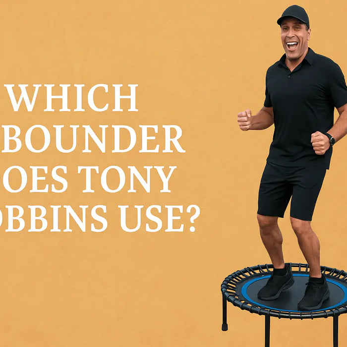 ony-robbins-smiling-on-rebounder-trampoline-dynamic-energy-fitness-banner-bellicon-choice-health-benefits-rebounding-workout-trampoline-celebrities