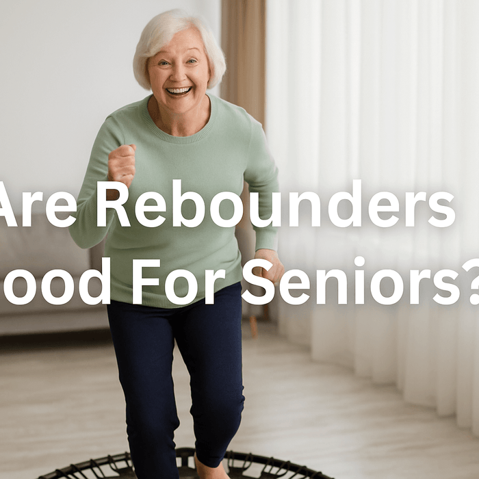 elderly-woman-smiling-and-bouncing-on-rebounder-trampoline-in-bright-living-room-with-centred-title-text-are-rebounders-good-for-seniors