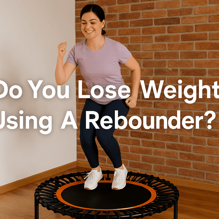do-you-lose-weight-using-a-rebounder-banner-image-woman-bouncing-on-rebounder-trampoline-uk-in-living-room-fitness
