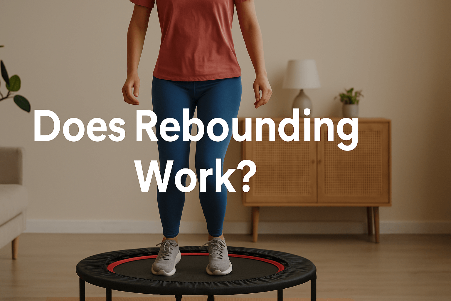 woman-exercising-on-rebounder-trampoline-uk-in-living-room-does-rebounding-work-fitness-bounce-cardio-exercise-low-impact-workout