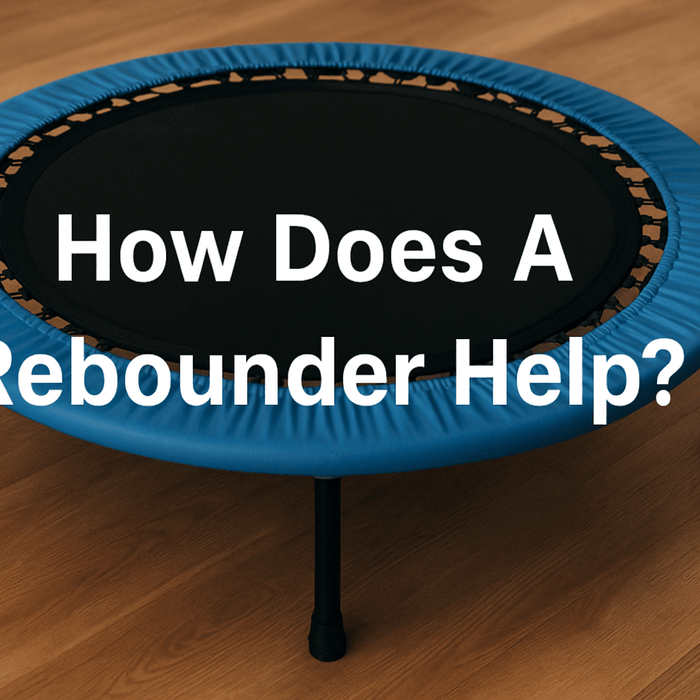 how-does-a-rebounder-help-banner-image-with-mini-rebounder-trampoline-on-wooden-floor-and-centered-title-text