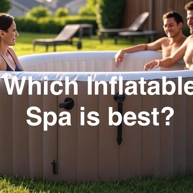 Which-Inflatable-Spa-is-best?